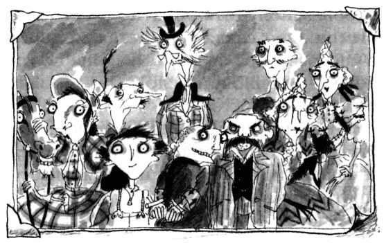 Иллюстрация к книге — Смертельный номер [i_048.jpg]