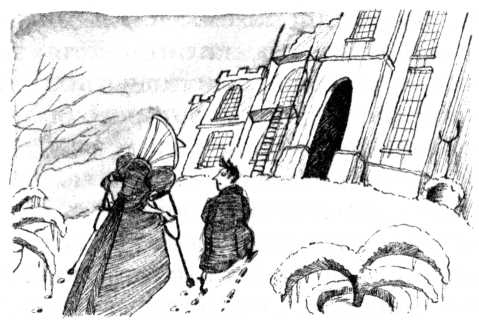 Иллюстрация к книге — Ужасные времена [i_004.jpg]