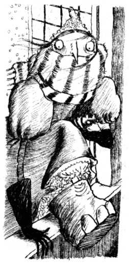 Иллюстрация к книге — Ужасные времена [i_010.jpg]