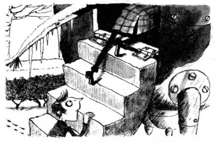 Иллюстрация к книге — Ужасные времена [i_025.jpg]