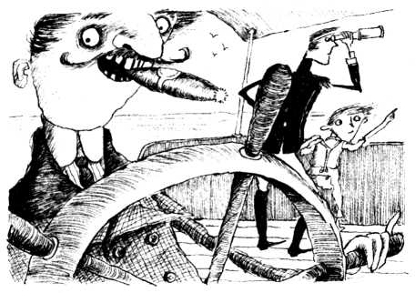 Иллюстрация к книге — Ужасные времена [i_046.jpg]