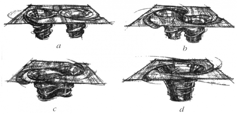 Иллюстрация к книге — Вселенная. Емкие ответы на непостижимые вопросы [i_005.jpg]
