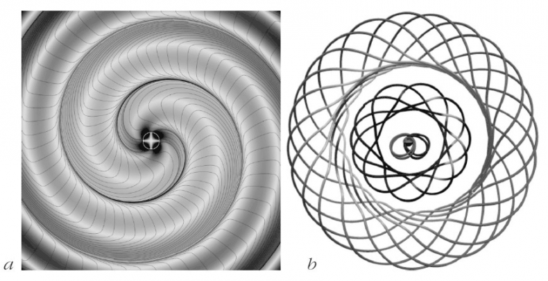 Иллюстрация к книге — Вселенная. Емкие ответы на непостижимые вопросы [i_007.jpg]