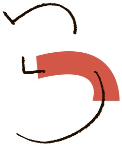 Иллюстрация к книге — С широко открытыми глазами. 131 Способ увидеть мир по-другому и найти радость в повседневности [i_007.jpg]