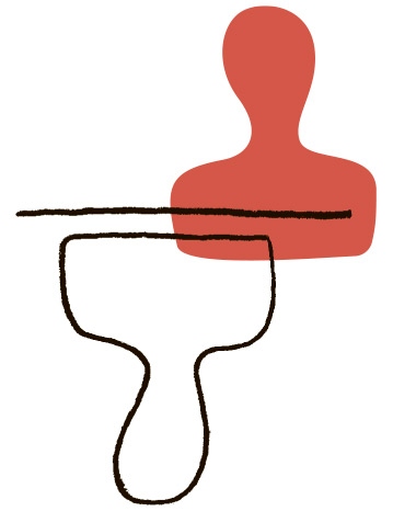 Иллюстрация к книге — С широко открытыми глазами. 131 Способ увидеть мир по-другому и найти радость в повседневности [i_008.jpg]