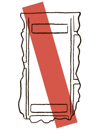 Иллюстрация к книге — С широко открытыми глазами. 131 Способ увидеть мир по-другому и найти радость в повседневности [i_011.jpg]