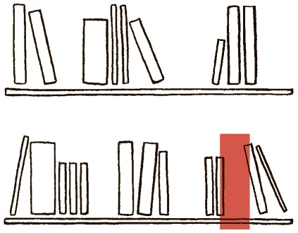 Иллюстрация к книге — С широко открытыми глазами. 131 Способ увидеть мир по-другому и найти радость в повседневности [i_014.jpg]