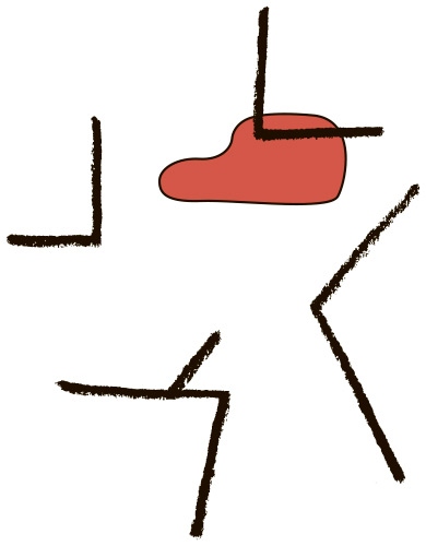 Иллюстрация к книге — С широко открытыми глазами. 131 Способ увидеть мир по-другому и найти радость в повседневности [i_020.jpg]