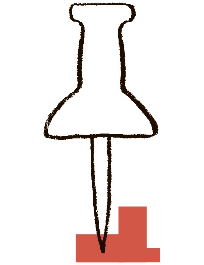 Иллюстрация к книге — С широко открытыми глазами. 131 Способ увидеть мир по-другому и найти радость в повседневности [i_021.jpg]