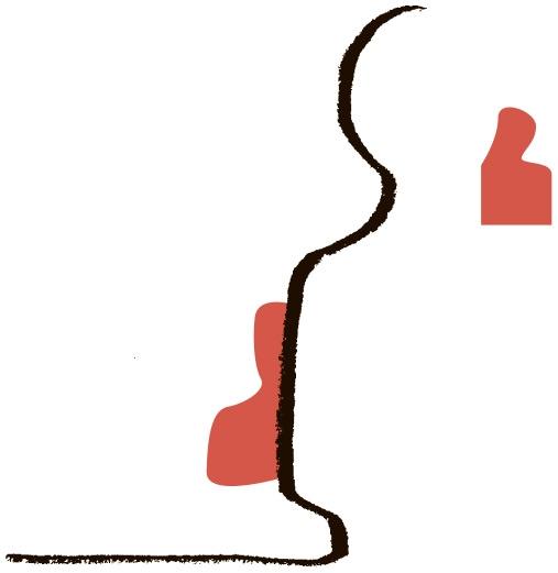 Иллюстрация к книге — С широко открытыми глазами. 131 Способ увидеть мир по-другому и найти радость в повседневности [i_032.jpg]