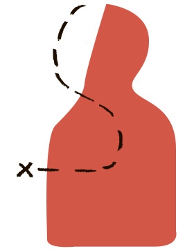 Иллюстрация к книге — С широко открытыми глазами. 131 Способ увидеть мир по-другому и найти радость в повседневности [i_045.jpg]