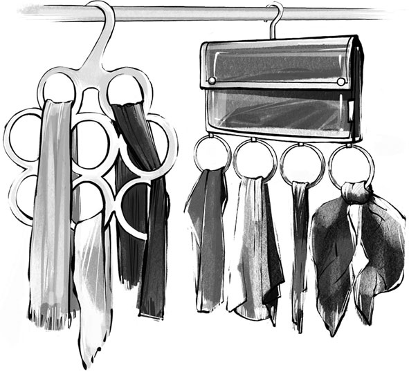 Иллюстрация к книге — Дом в радость. Как организовать быт, чтобы оставалось время на жизнь [i_014.jpg]