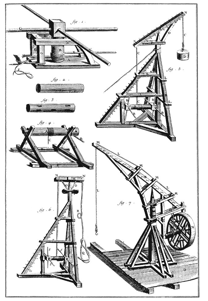 Иллюстрация к книге — Опасная идея Дарвина: Эволюция и смысл жизни [i_022.jpg]