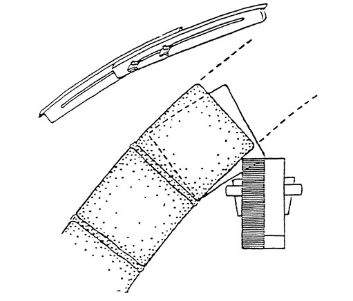 Иллюстрация к книге — Опасная идея Дарвина: Эволюция и смысл жизни [i_024.jpg]