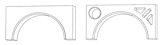 Иллюстрация к книге — Опасная идея Дарвина: Эволюция и смысл жизни [i_030.jpg]