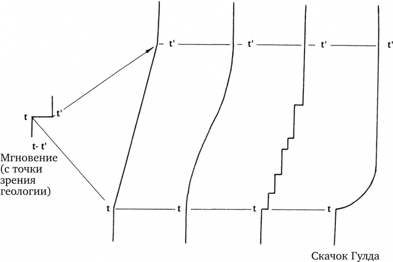 Иллюстрация к книге — Опасная идея Дарвина: Эволюция и смысл жизни [i_034.jpg]