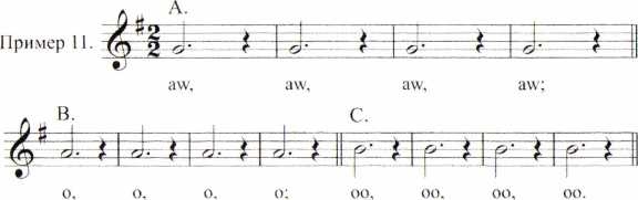 Иллюстрация к книге — Искусство дыхания как основа звукоизвлечения [i_039.jpg]