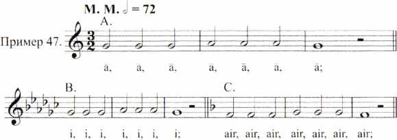 Иллюстрация к книге — Искусство дыхания как основа звукоизвлечения [i_075.jpg]