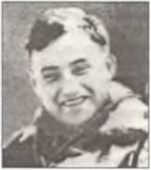 Иллюстрация к книге — Асы Второй мировой войны. Британская империя. Том 1 [i_023.jpg]