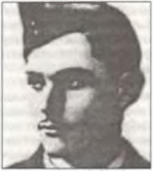 Иллюстрация к книге — Асы Второй мировой войны. Британская империя. Том 1 [i_025.jpg]