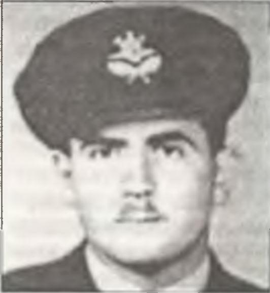 Иллюстрация к книге — Асы Второй мировой войны. Британская империя. Том 1 [i_026.jpg]