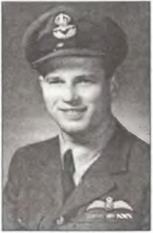 Иллюстрация к книге — Асы Второй мировой войны. Британская империя. Том 1 [i_028.jpg]