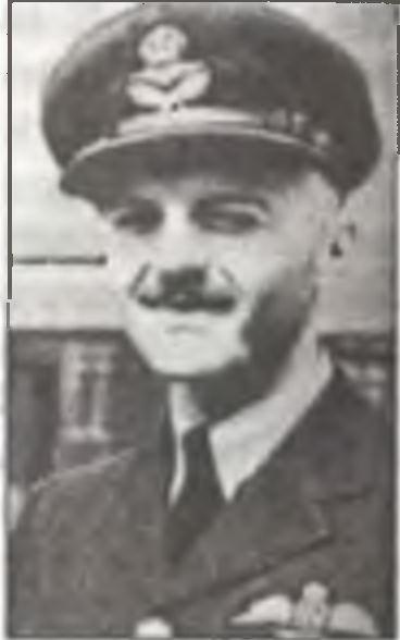 Иллюстрация к книге — Асы Второй мировой войны. Британская империя. Том 1 [i_030.jpg]