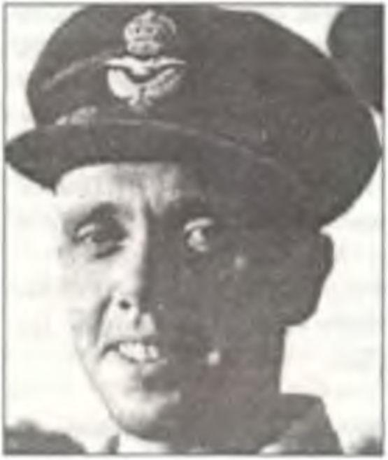 Иллюстрация к книге — Асы Второй мировой войны. Британская империя. Том 1 [i_033.jpg]