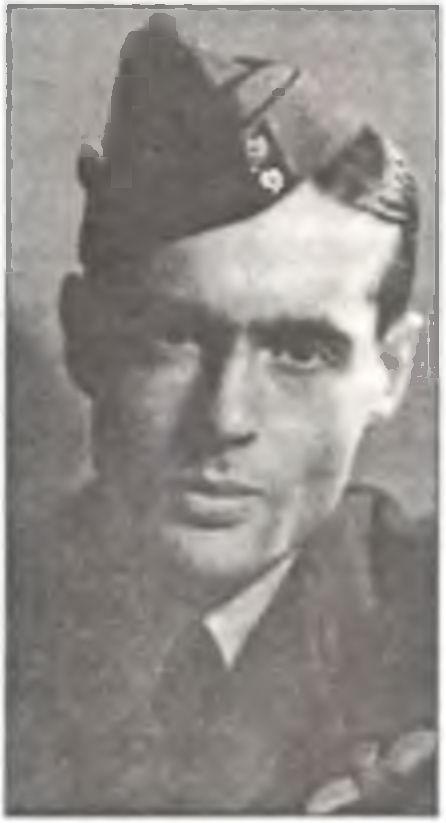 Иллюстрация к книге — Асы Второй мировой войны. Британская империя. Том 1 [i_034.jpg]