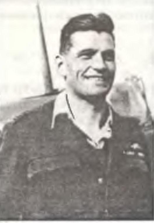 Иллюстрация к книге — Асы Второй мировой войны. Британская империя. Том 1 [i_036.jpg]