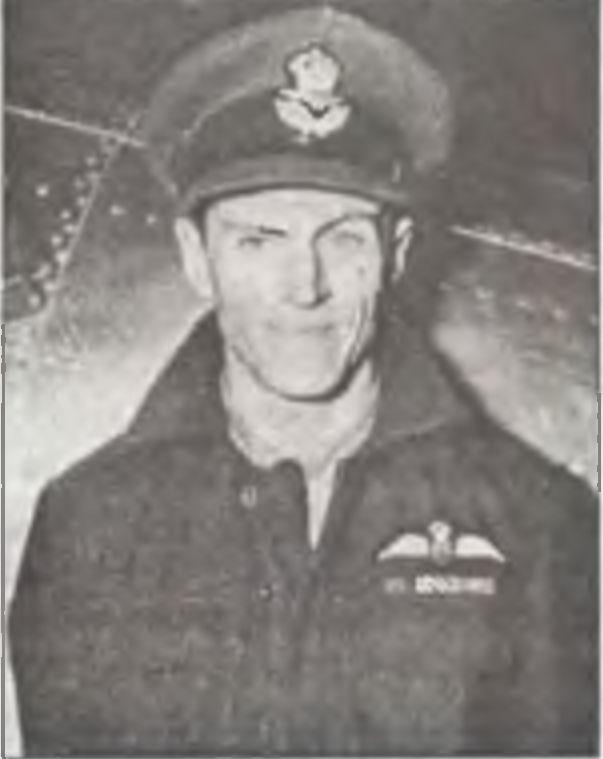 Иллюстрация к книге — Асы Второй мировой войны. Британская империя. Том 1 [i_038.jpg]