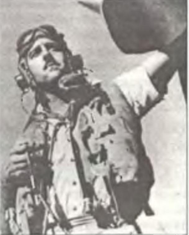 Иллюстрация к книге — Асы Второй мировой войны. Британская империя. Том 1 [i_039.jpg]