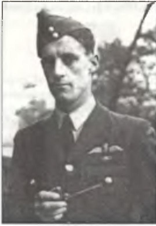 Иллюстрация к книге — Асы Второй мировой войны. Британская империя. Том 1 [i_040.jpg]