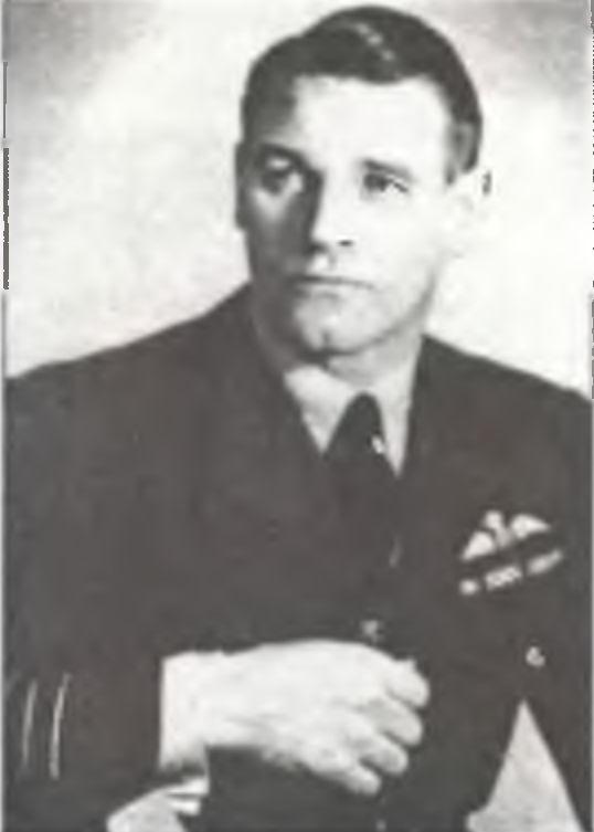 Иллюстрация к книге — Асы Второй мировой войны. Британская империя. Том 1 [i_042.jpg]