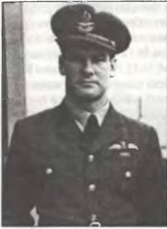 Иллюстрация к книге — Асы Второй мировой войны. Британская империя. Том 1 [i_047.jpg]