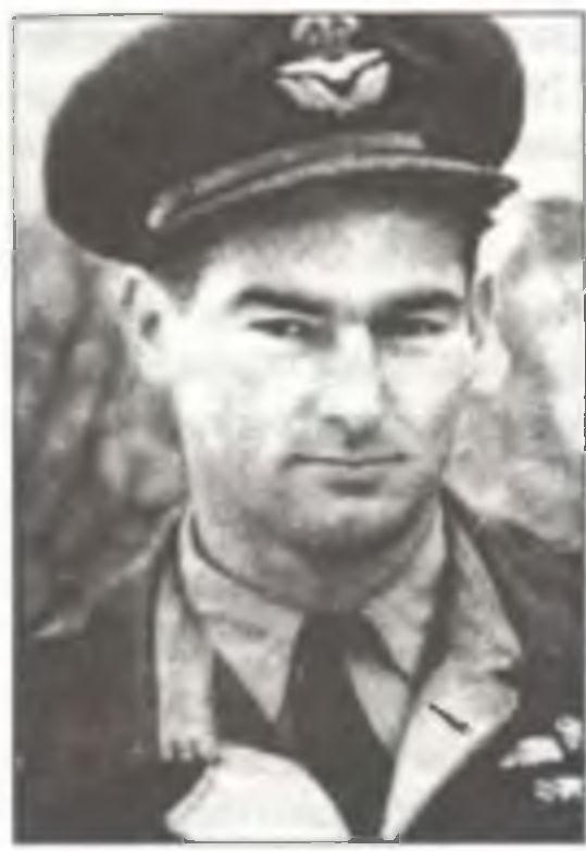 Иллюстрация к книге — Асы Второй мировой войны. Британская империя. Том 1 [i_053.jpg]