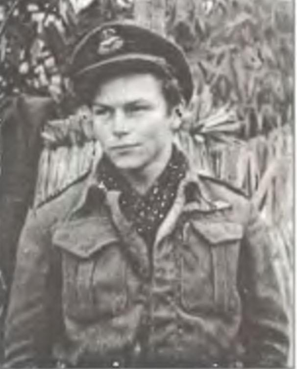 Иллюстрация к книге — Асы Второй мировой войны. Британская империя. Том 1 [i_055.jpg]