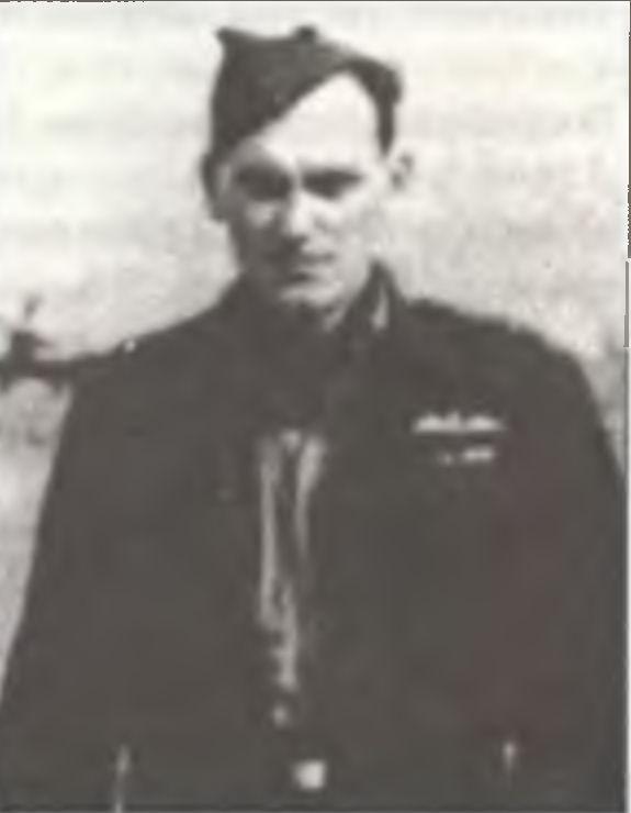 Иллюстрация к книге — Асы Второй мировой войны. Британская империя. Том 1 [i_059.jpg]