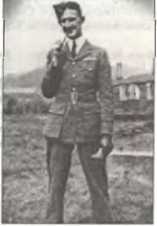 Иллюстрация к книге — Асы Второй мировой войны. Британская империя. Том 1 [i_067.jpg]