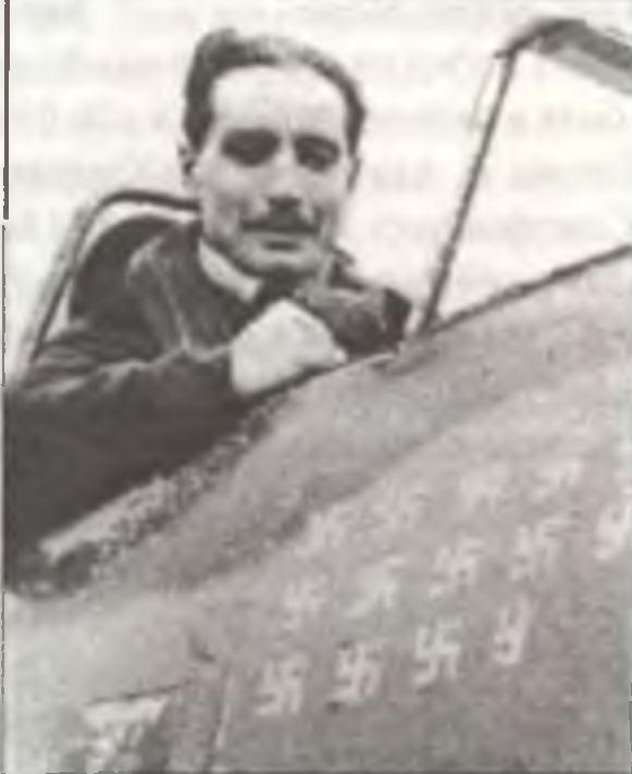 Иллюстрация к книге — Асы Второй мировой войны. Британская империя. Том 1 [i_068.jpg]