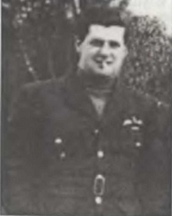 Иллюстрация к книге — Асы Второй мировой войны. Британская империя. Том 1 [i_069.jpg]