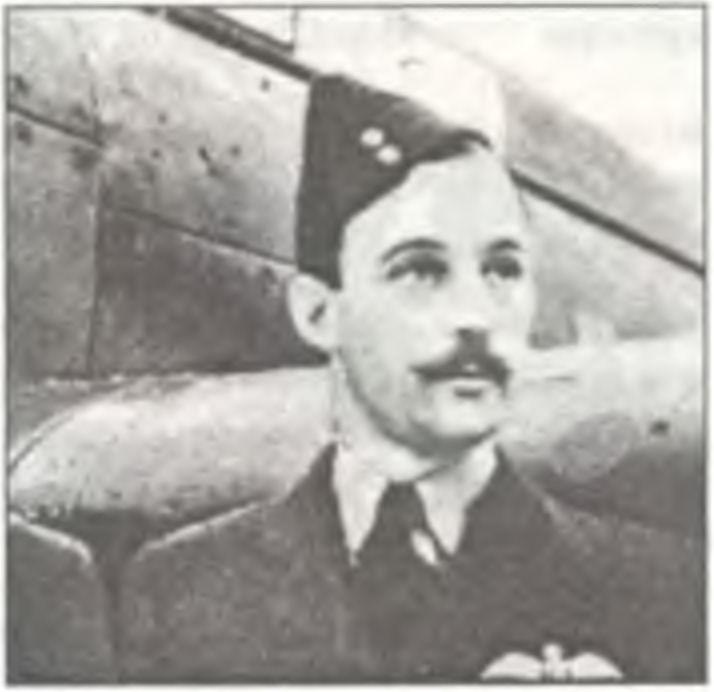 Иллюстрация к книге — Асы Второй мировой войны. Британская империя. Том 1 [i_070.jpg]