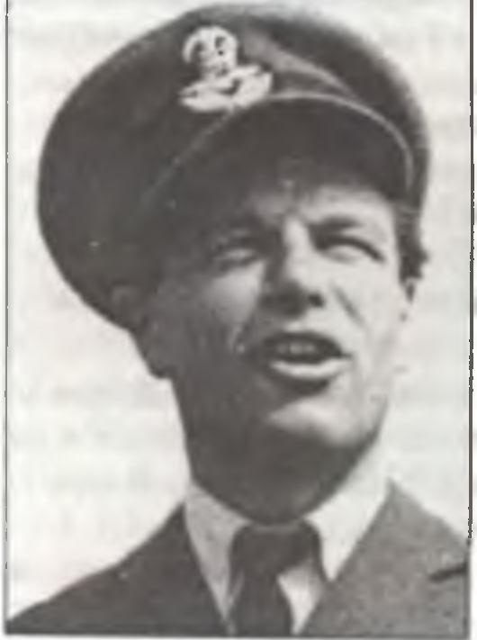 Иллюстрация к книге — Асы Второй мировой войны. Британская империя. Том 1 [i_074.jpg]