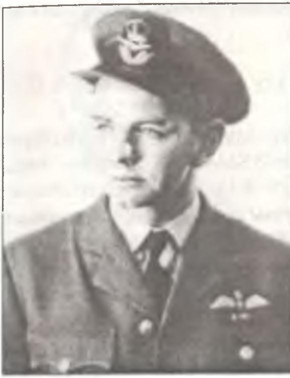 Иллюстрация к книге — Асы Второй мировой войны. Британская империя. Том 1 [i_076.jpg]