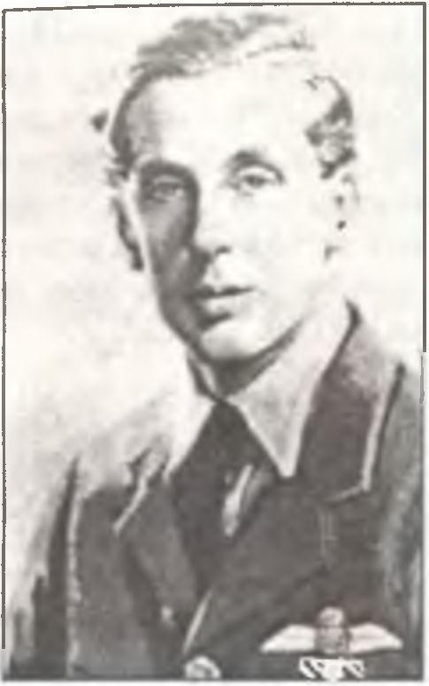 Иллюстрация к книге — Асы Второй мировой войны. Британская империя. Том 1 [i_081.jpg]