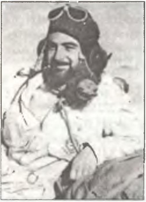 Иллюстрация к книге — Асы Второй мировой войны. Британская империя. Том 1 [i_084.jpg]