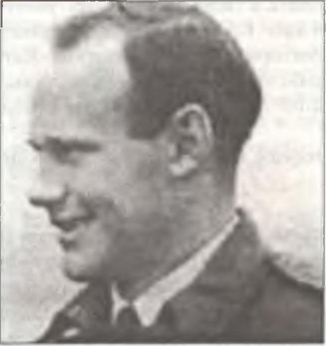 Иллюстрация к книге — Асы Второй мировой войны. Британская империя. Том 1 [i_085.jpg]