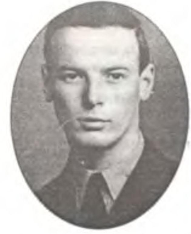 Иллюстрация к книге — Асы Второй мировой войны. Британская империя. Том 1 [i_086.jpg]