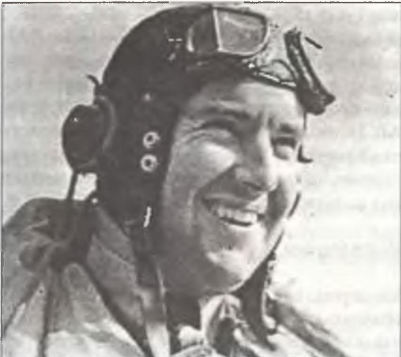 Иллюстрация к книге — Асы Второй мировой войны. Британская империя. Том 1 [i_093.jpg]