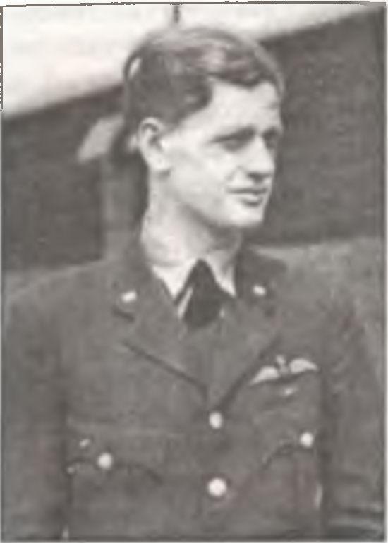 Иллюстрация к книге — Асы Второй мировой войны. Британская империя. Том 1 [i_094.jpg]